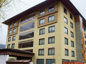 Ariya Hotel