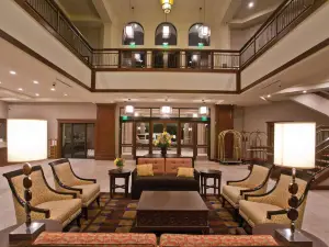DoubleTree by Hilton Rosemead