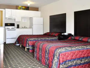 Andrews Motor Inn
