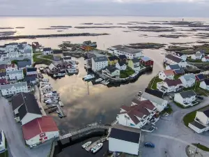 Veiholmen Brygge