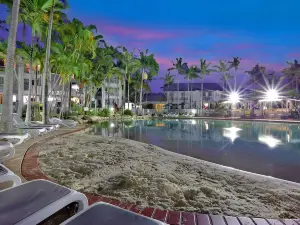 Diamond Sands Resort