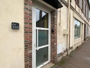 Maison de ville de 55m2 refait à neuf