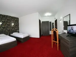 Hotel Rebis