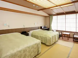 Kirakuya-Inn