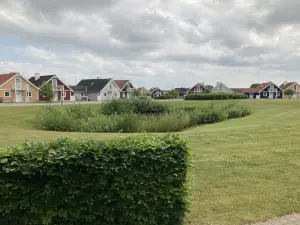 "Eike" - 250m from the Sea