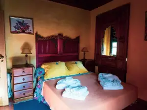 Charming 4-Bed Cottage in Pedrogao Grande