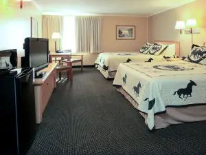 YellowstonePark Inn&Suites