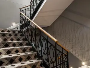 Palatinus Boutique Hotel