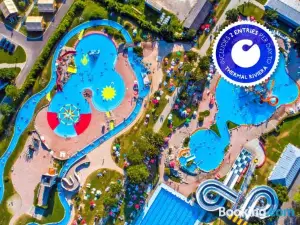 Hotel Toplice - Terme Čatež