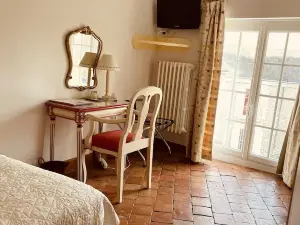 Hotel de la Sologne