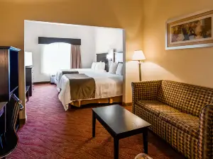 Best Western Bar Harbour Inn