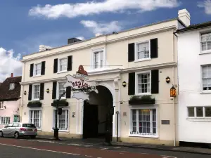 Best Western Salisbury Red Lion Hotel