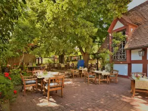 Romantik Hotel Gasthaus Rottner