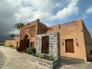 Al Rayaheen Retreat by Sharjah Collection