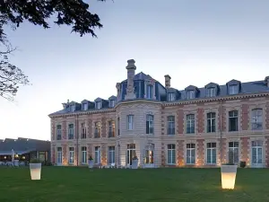 Hôtel et Spa du Château