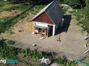 Pokoje gościnne „Sen”