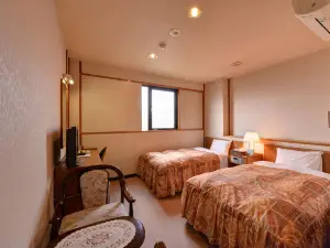 Hotel Shibataya