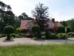 Haus am Parc