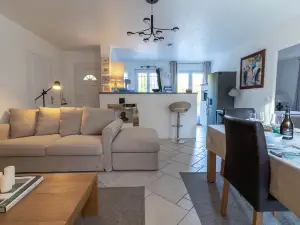 Villa with AC Private Heated Pool, Fitness Near Cannes, Frejus, Grasse, Nice