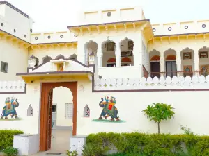Hotel Mandawa Palace and Restaurent