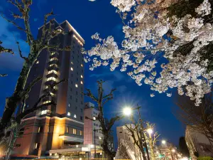 長野國際21飯店