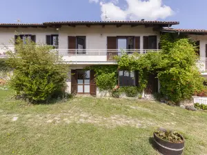 Cascina Bricchetto Langhe, Southern Piedmont, Italy