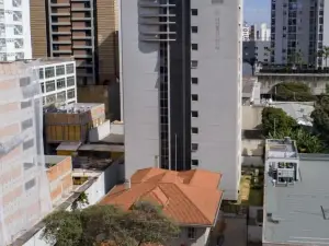 Ibis Belo Horizonte Liberdade