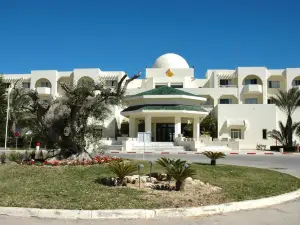 클럽 마르마라 제르바 마레 -