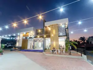 Magsaysay Hillside Resort powered by Cocotel