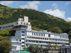 Hotel Ryutouen
