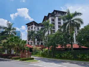 Palm Garden Hotel, Putrajaya, a Tribute Portfolio Hotel