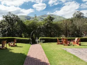 Bulembu Country Lodge