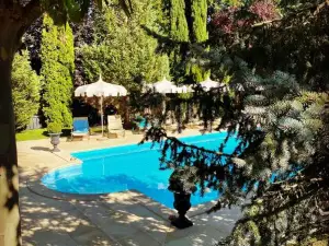 La RÉSERVE de l'Aube - Hébergements Insolites Luxe et Design