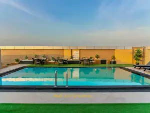 Radisson Udaipur