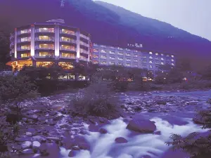 Hotel Yu-No-Jin