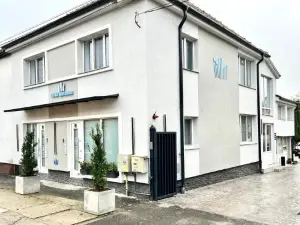 Prima Apartments