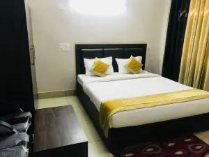Hotel Green View