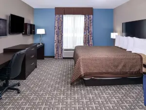 Americas Best Value Inn and Suites Southaven/Memphis