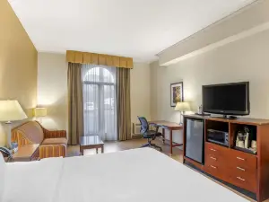 Best Western Plus Governors Inn