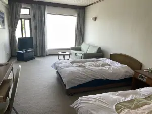 Hotel Nissin Kaikan