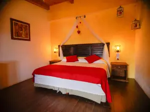 Hotel Posada la Escondida