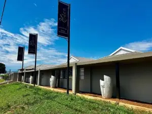 Eden Boutique Hotel