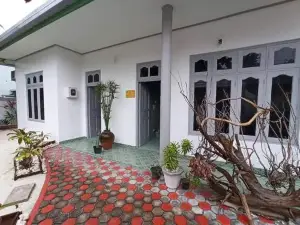 Boegas View Guesthouse