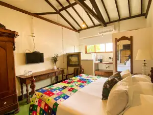 Hotel Mariscal Robledo