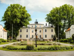 Haga Slott