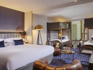 The Grafton Hotel
