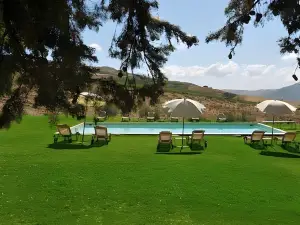 Masseria Rossella