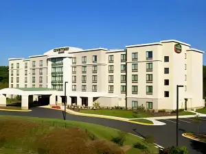 Courtyard Fort Meade BWI Business District