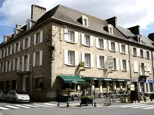 Logis Hôtel de la Place
