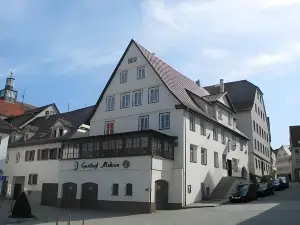 Hotel am Schlossplatz